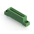 345-013-520-103 - 345 SERIES (.100" (2.54MM) CONTA