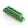 342-030-524-208 - 342 SERIES (.100" (2.54MM) CONTA