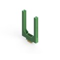 345-012-544-858 - 345 SERIES (.100" (2.54MM) CONTA