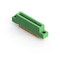 342-030-544-207 - 342 SERIES (.100" (2.54MM) CONTA