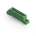 345-013-540-108 - 345 SERIES (.100" (2.54MM) CONTA