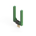 395-006-544-658 - 395 SERIES (.100" (2.54MM) CONTA
