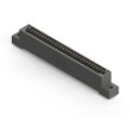 395-029-523-102 - 395 SERIES (.100" (2.54MM) CONTA