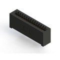 392-014-524-101 - 392 SERIES (.100" (2.54MM) CONTA