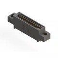 395-012-520-607 - 395 SERIES (.100" (2.54MM) CONTA