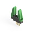 395-006-540-488 - 395 SERIES (.100" (2.54MM) CONTA