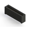 392-014-521-101 - 392 SERIES (.100" (2.54MM) CONTA
