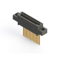 395-012-544-607 - 395 SERIES (.100" (2.54MM) CONTA