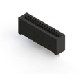 392-014-540-101 - 392 SERIES (.100" (2.54MM) CONTA