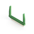346-033-541-678 - 346 SERIES (.125" (3.18MM) CONTA