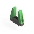 395-006-524-488 - 395 SERIES (.100" (2.54MM) CONTA