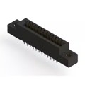 391-024-520-208 - 391 SERIES (.100" (2.54MM) CONTA