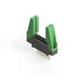 395-009-541-688 - 395 SERIES (.100" (2.54MM) CONTA