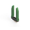 395-009-542-678 - 395 SERIES (.100" (2.54MM) CONTA