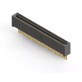 395-032-544-101 - 395 SERIES (.100" (2.54MM) CONTA