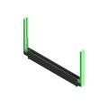 387-027-524-668 - 387 SERIES (.156" (3.96MM) CONTA