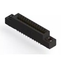 391-024-524-203 - 391 SERIES (.100" (2.54MM) CONTA