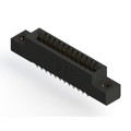 391-024-524-208 - 391 SERIES (.100" (2.54MM) CONTA