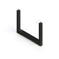 357-030-542-258 - 357 SERIES (.156" (3.96MM) CONTA