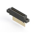 395-015-542-407 - 395 SERIES (.100" (2.54MM) CONTA