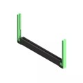 387-027-521-168 - 387 SERIES (.156" (3.96MM) CONTA