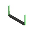 387-027-541-668 - 387 SERIES (.156" (3.96MM) CONTA