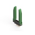 395-009-540-678 - 395 SERIES (.100" (2.54MM) CONTA