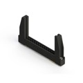 357-030-500-278 - 357 SERIES (.156" (3.96MM) CONTA