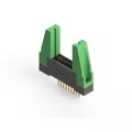 395-009-540-188 - 395 SERIES (.100" (2.54MM) CONTA