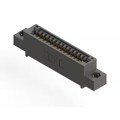 395-015-524-408 - 395 SERIES (.100" (2.54MM) CONTA