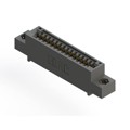 395-015-524-407 - 395 SERIES (.100" (2.54MM) CONTA