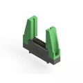 395-009-524-488 - 395 SERIES (.100" (2.54MM) CONTA