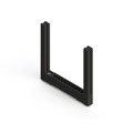 357-010-527-158 - 357 SERIES (.156" (3.96MM) CONTA