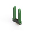 395-009-541-178 - 395 SERIES (.100" (2.54MM) CONTA