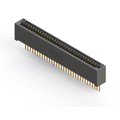395-032-540-101 - 395 SERIES (.100" (2.54MM) CONTA
