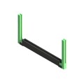 387-027-520-158 - 387 SERIES (.156" (3.96MM) CONTA