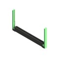 387-027-520-168 - 387 SERIES (.156" (3.96MM) CONTA