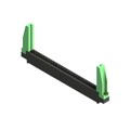 387-027-520-678 - 387 SERIES (.156" (3.96MM) CONTA