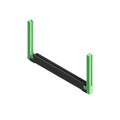 387-027-540-158 - 387 SERIES (.156" (3.96MM) CONTA