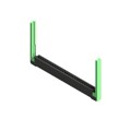 387-027-542-168 - 387 SERIES (.156" (3.96MM) CONTA