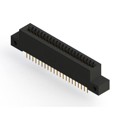 392-042-524-212 - 392 SERIES (.100" (2.54MM) CONTA