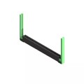387-027-541-168 - 387 SERIES (.156" (3.96MM) CONTA
