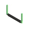 387-027-520-658 - 387 SERIES (.156" (3.96MM) CONTA