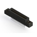 391-024-521-203 - 391 SERIES (.100" (2.54MM) CONTA