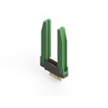395-009-544-478 - 395 SERIES (.100" (2.54MM) CONTA