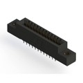 391-024-520-207 - 391 SERIES (.100" (2.54MM) CONTA