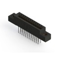 391-024-522-207 - 391 SERIES (.100" (2.54MM) CONTA