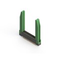 395-038-542-278 - 395 SERIES (.100" (2.54MM) CONTA