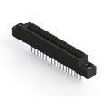 391-018-522-103 - 391 SERIES (.100" (2.54MM) CONTA