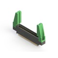 395-038-521-888 - 395 SERIES (.100" (2.54MM) CONTA